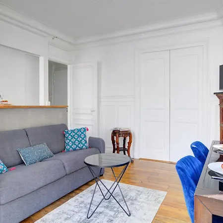 Bnbnova- 2br - Le Louvre & Saint Germain *