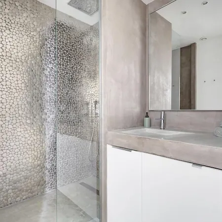 Bnbnova- 2br - Le Louvre & Saint Germain شقة باريس
