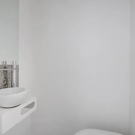 Bnbnova- 2br - Le Louvre & Saint Germain باريس