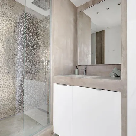 Bnbnova- 2br - Le Louvre & Saint Germain شقة باريس